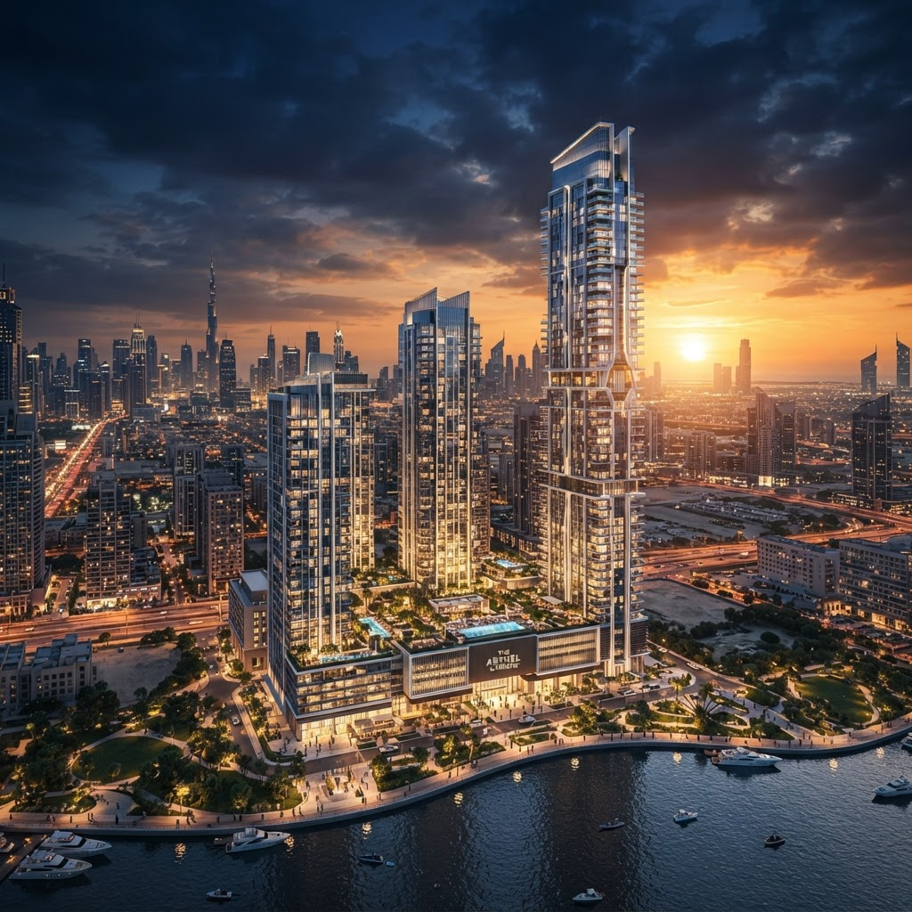 Everet Real Estate